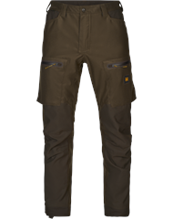 Брюки Harkila Forest Hunter Pro GTX Hunting green/Shadow brown