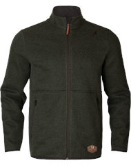 Кардиган Harkila Metso Willow green