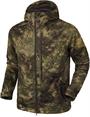 Куртка Harkila Lagan Camo AXIS MSP® Forest green