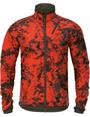 Двусторонняя непродуваемая куртка Harkila Wildboar Pro Reversible WSP
