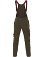 Зимние утепленные брюки Harkila Driven Hunt HWS