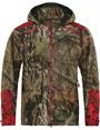 Куртка Harkila Moose Hunter 2.0 GTX MossyOak®Break-Up Country®Red